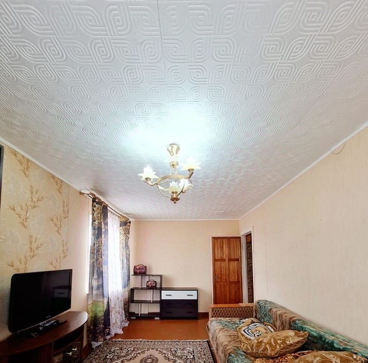 квартира г Магадан ул Гагарина 30в фото 4