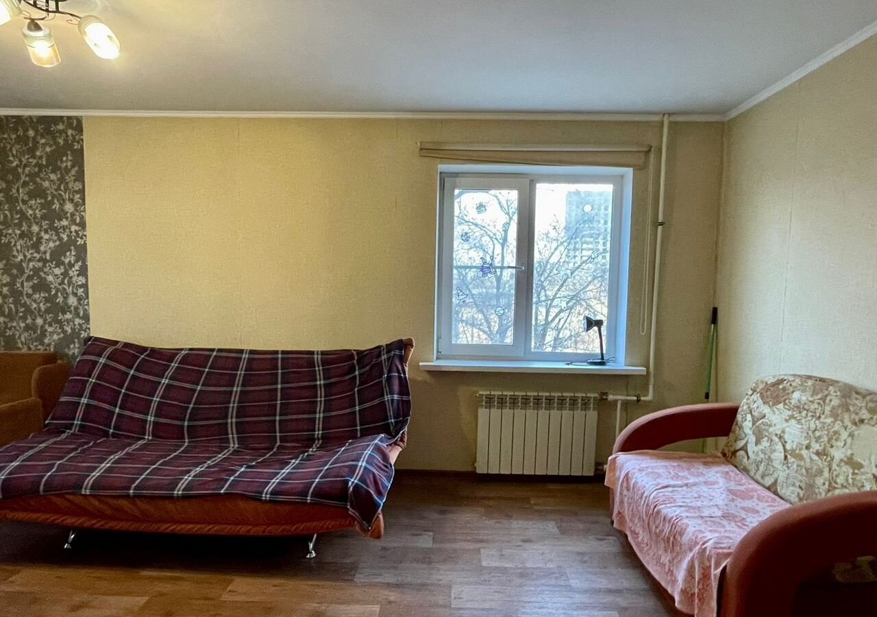 квартира г Хабаровск р-н Центральный ул Лермонтова 1в фото 3