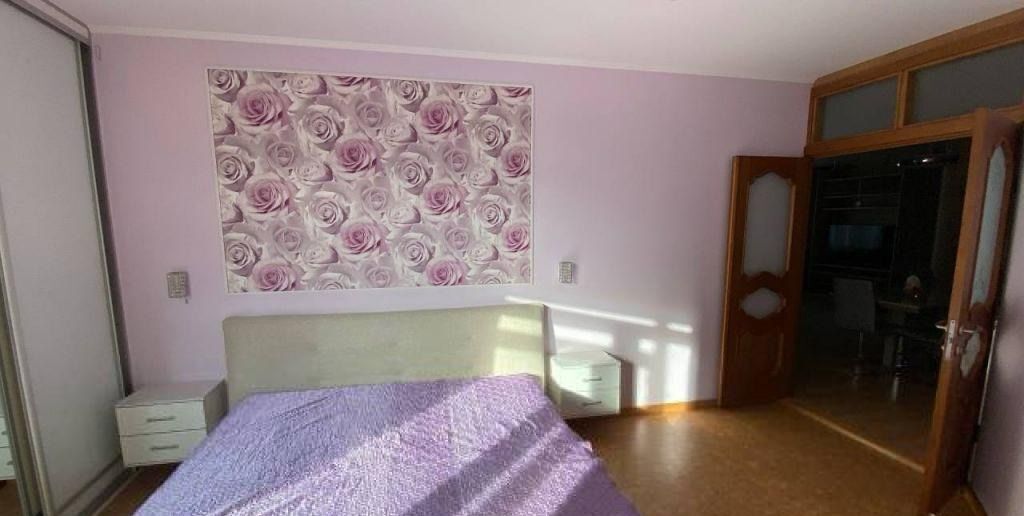 квартира г Хабаровск р-н Кировский ул Запарина 135б фото 3