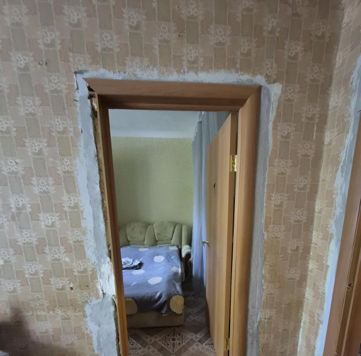 квартира г Дзержинск ул Пирогова 20 фото 7