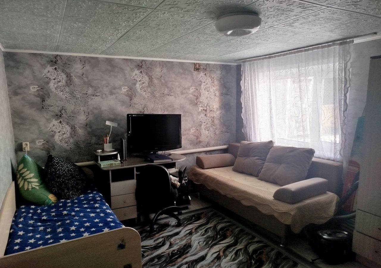 дом г Рубцовск ул Комсомольская 365 фото 6