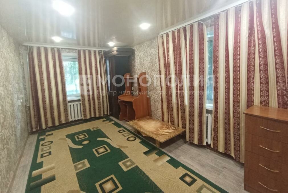 квартира г Белогорск ул Невского 3 фото 3