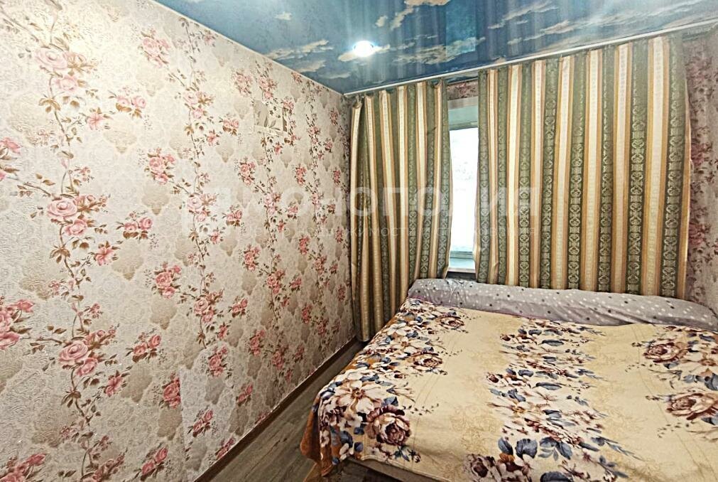 квартира г Белогорск ул Невского 3 фото 6