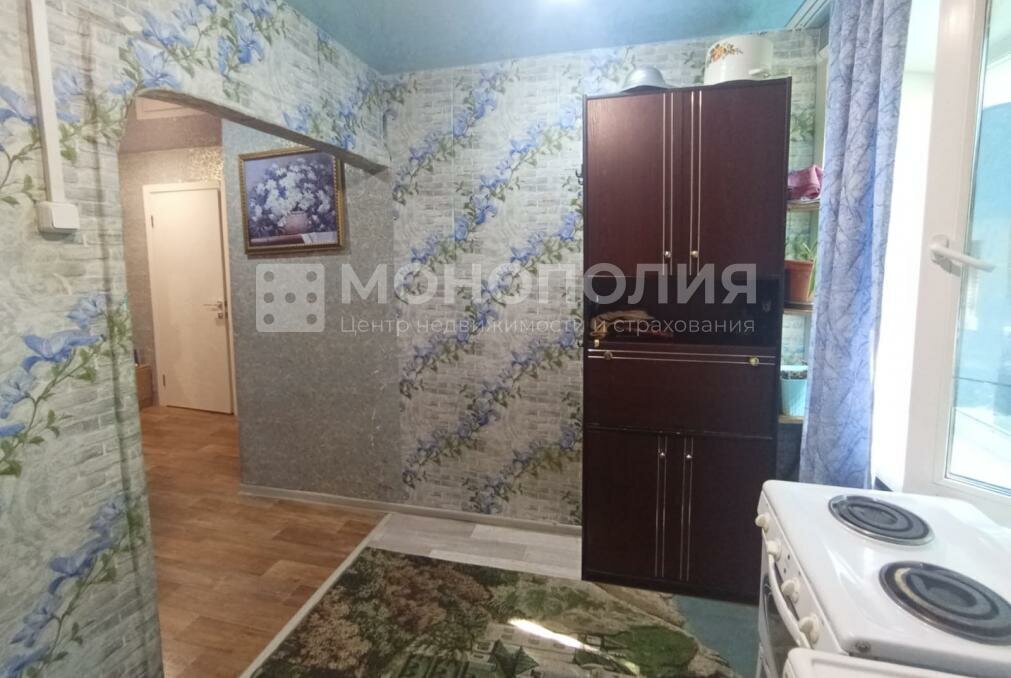 квартира г Белогорск ул Невского 3 фото 20