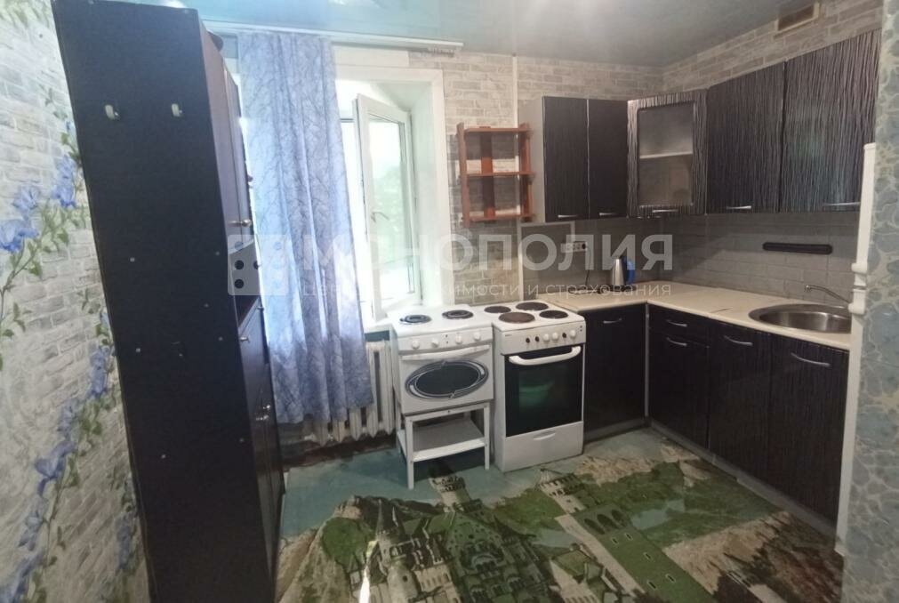 квартира г Белогорск ул Невского 3 фото 19