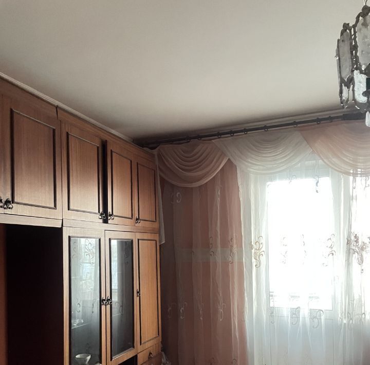 квартира г Красноярск р-н Советский Зеленая Роща ул Ферганская 7 фото 2