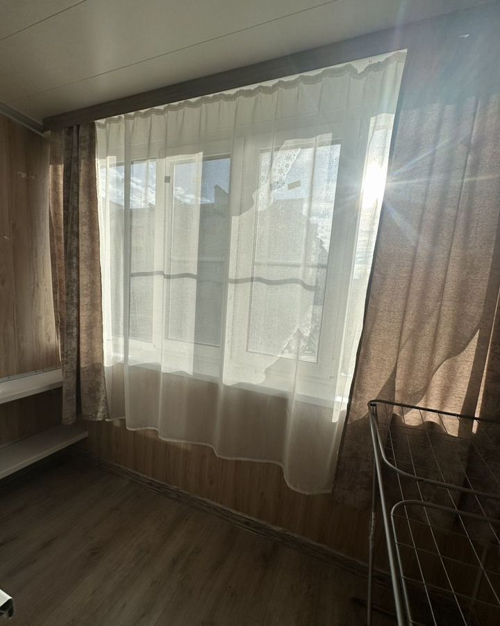 квартира г Салехард ул Зои Космодемьянской 44 фото 17