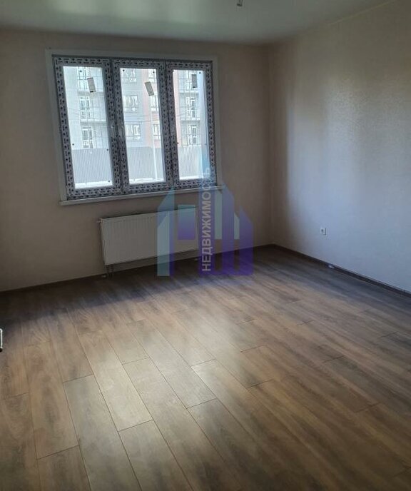 квартира г Воронеж ул Шишкова 140б/24 фото 6