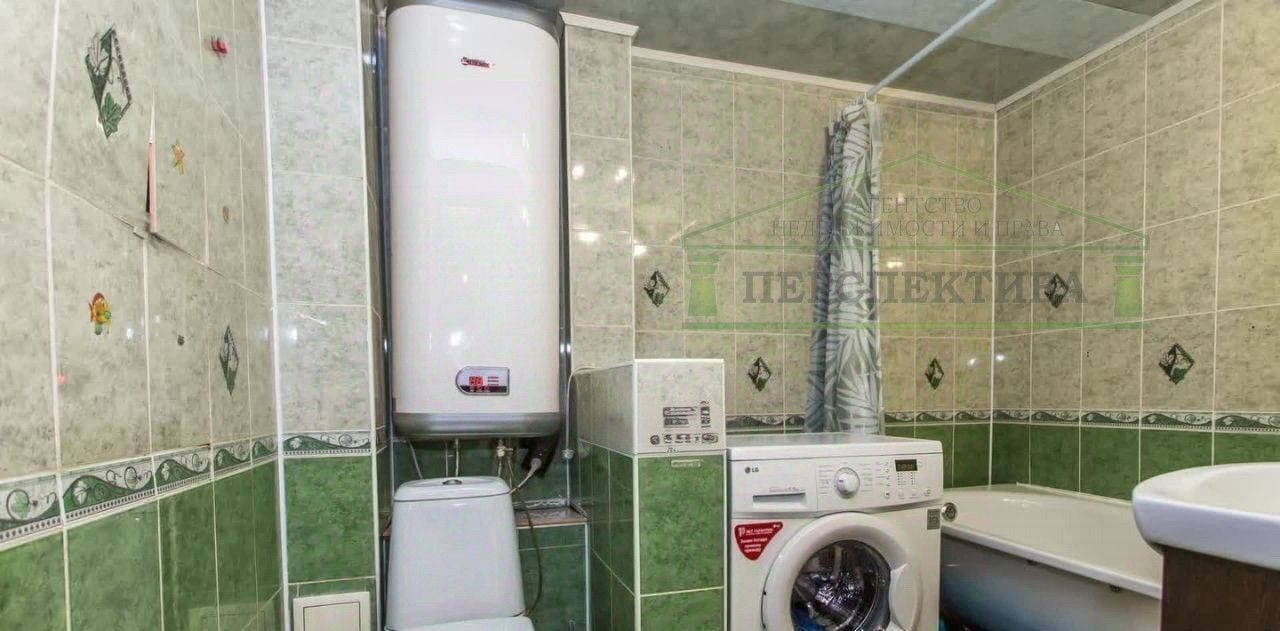 квартира г Артем ул 1-я Рабочая 35 фото 15