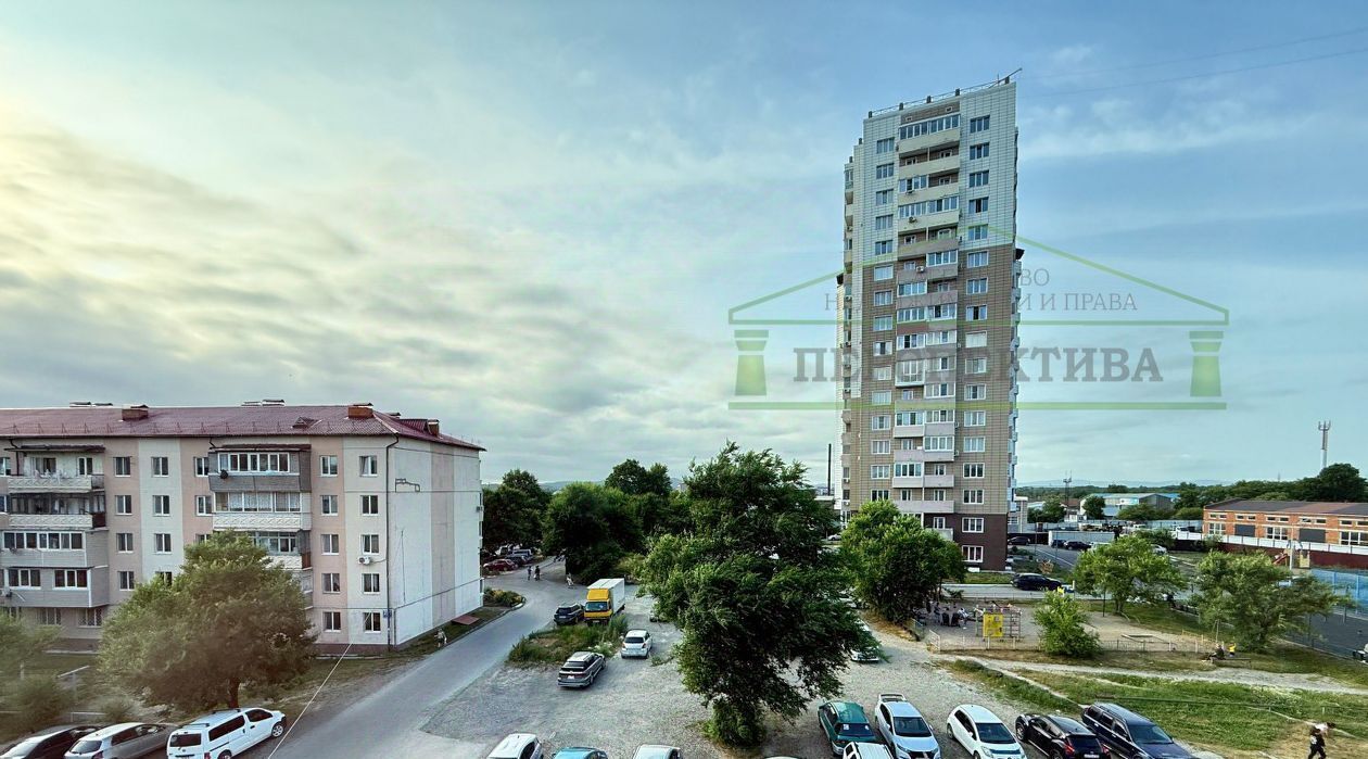 квартира г Артем ул 1-я Рабочая 35 фото 18