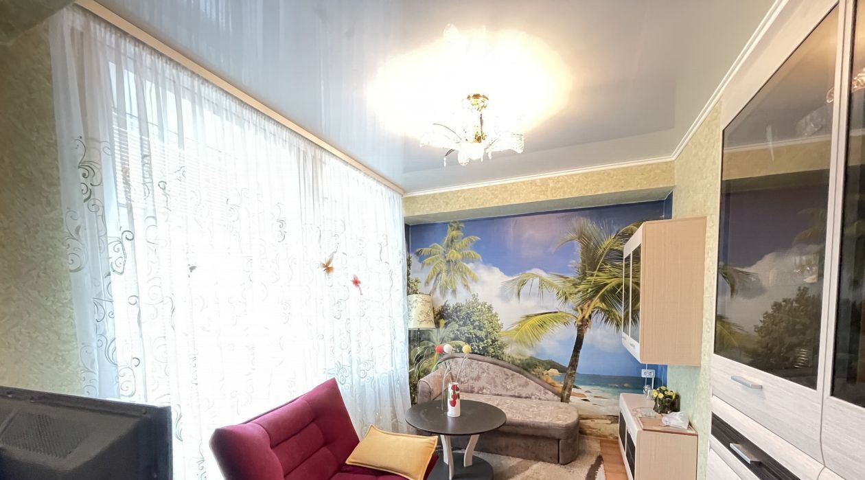 квартира г Орск р-н Октябрьский Новый город пр-кт Ленина 53 фото 23