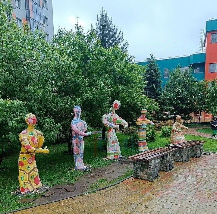 квартира г Новосибирск Октябрьская ул Лескова 29 фото 14