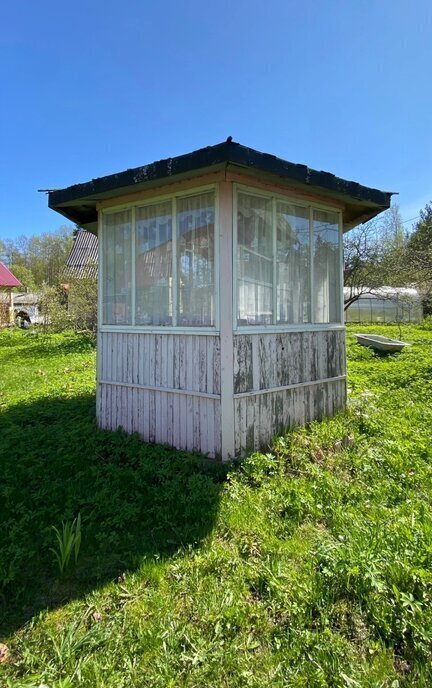 дом г Костомукша снт Сампо ул Березовая 49 Заозерское сельское поселение фото 27