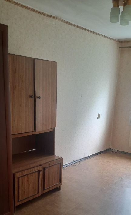 квартира г Пермь р-н Орджоникидзевский ул Репина 63 фото 3