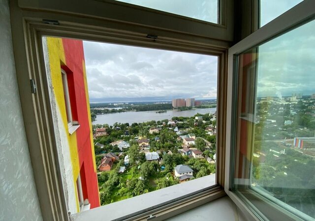 метро Красногорская Пенягино дом 8 Московская область, Красногорск фото