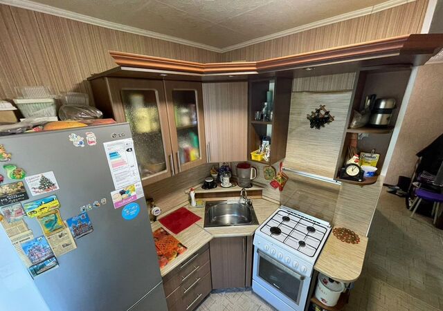пр-кт Октябрьский 18 фото