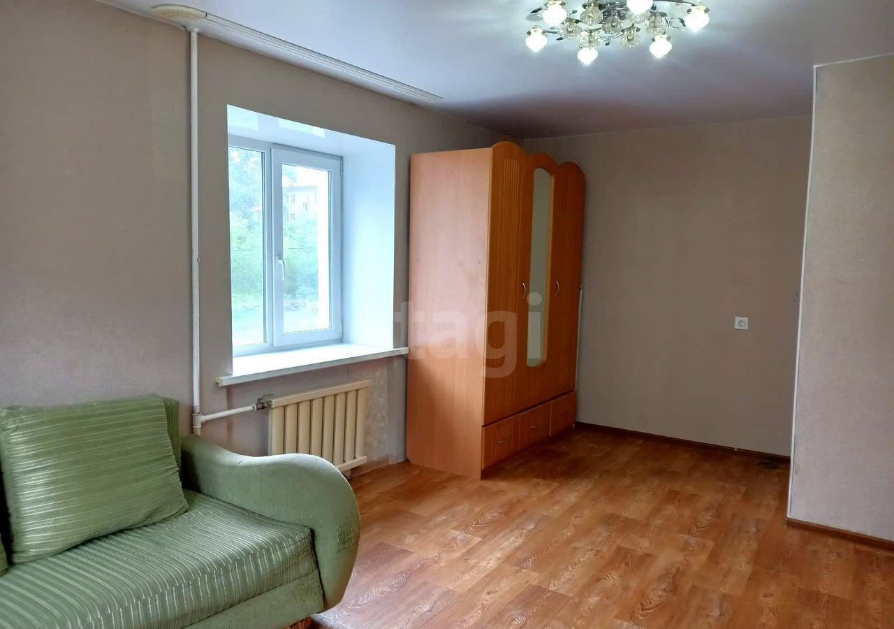 квартира г Комсомольск-на-Амуре ул Лазо 108к/3 фото 5