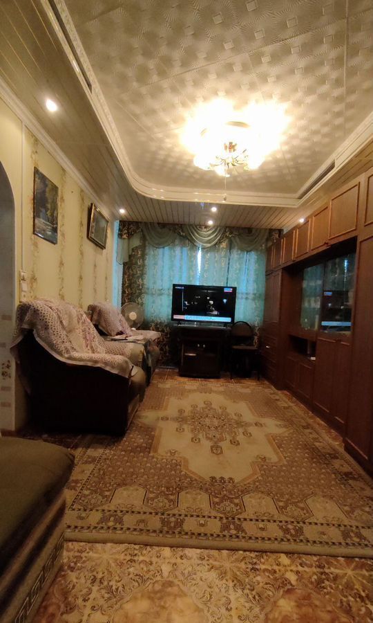 квартира г Норильск ул Орджоникидзе 16а фото 8