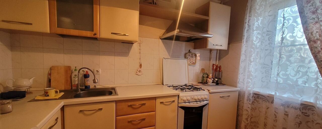 квартира г Батайск ул Кирова 30 фото 6