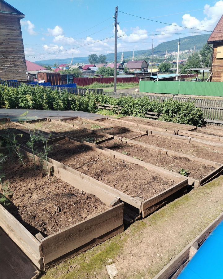 дом г Усть-Кут ул Маяковского 82 Усть-Кутский р-н, муниципальное образование фото 10