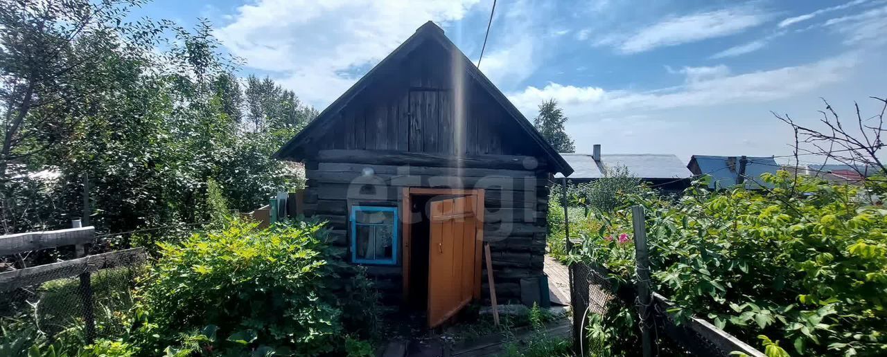 дом г Белово д Грамотеино пгт Грамотеино ул Дорожная 24 Кемеровская обл. — Кузбасс фото 14