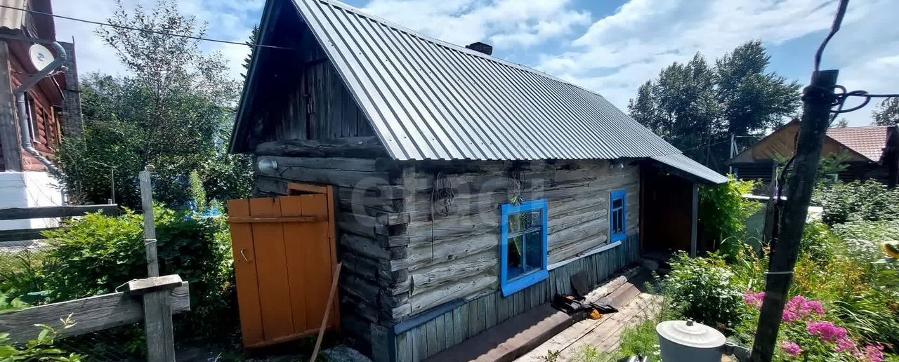 дом г Белово д Грамотеино пгт Грамотеино ул Дорожная 24 Кемеровская обл. — Кузбасс фото 19