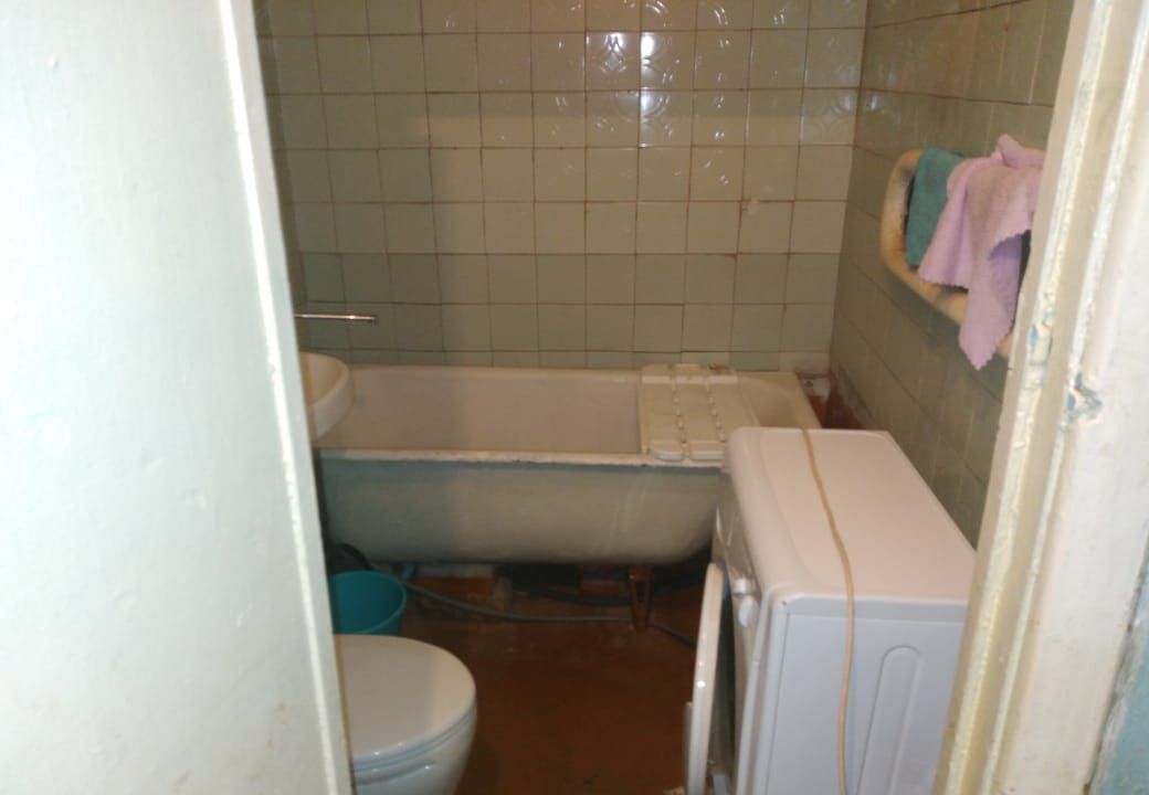 квартира г Копейск пр-кт Победы 18 Копейский г. о. фото 4
