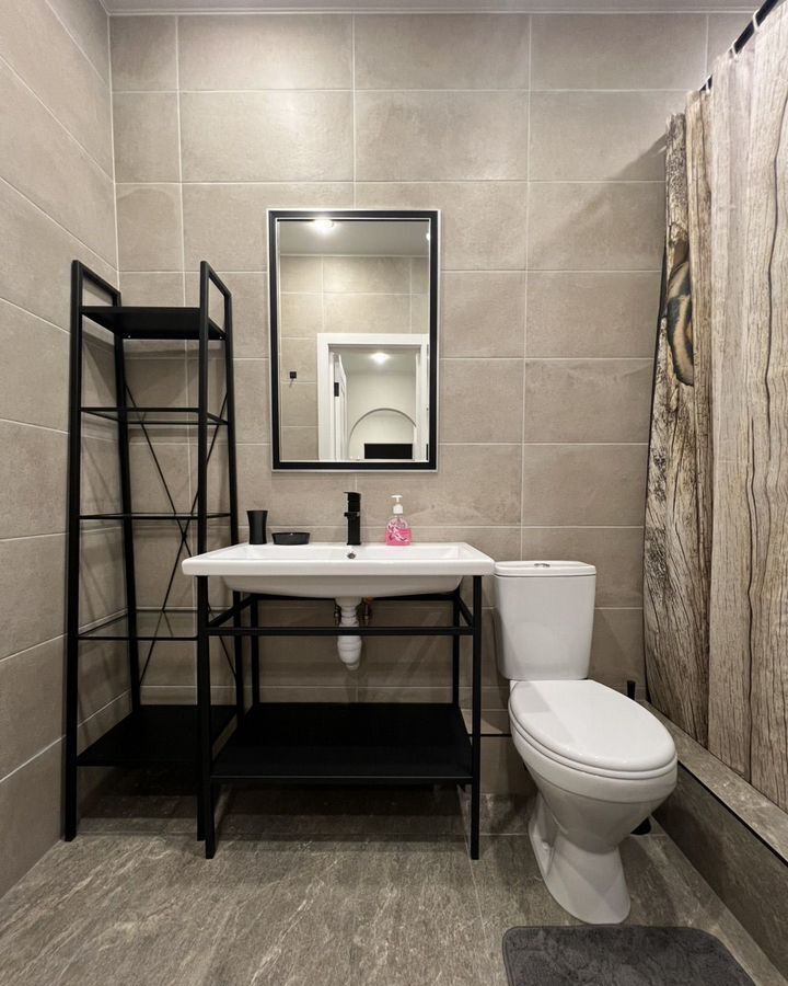 квартира г Тольятти р-н Автозаводский ул Революционная 53 фото 11