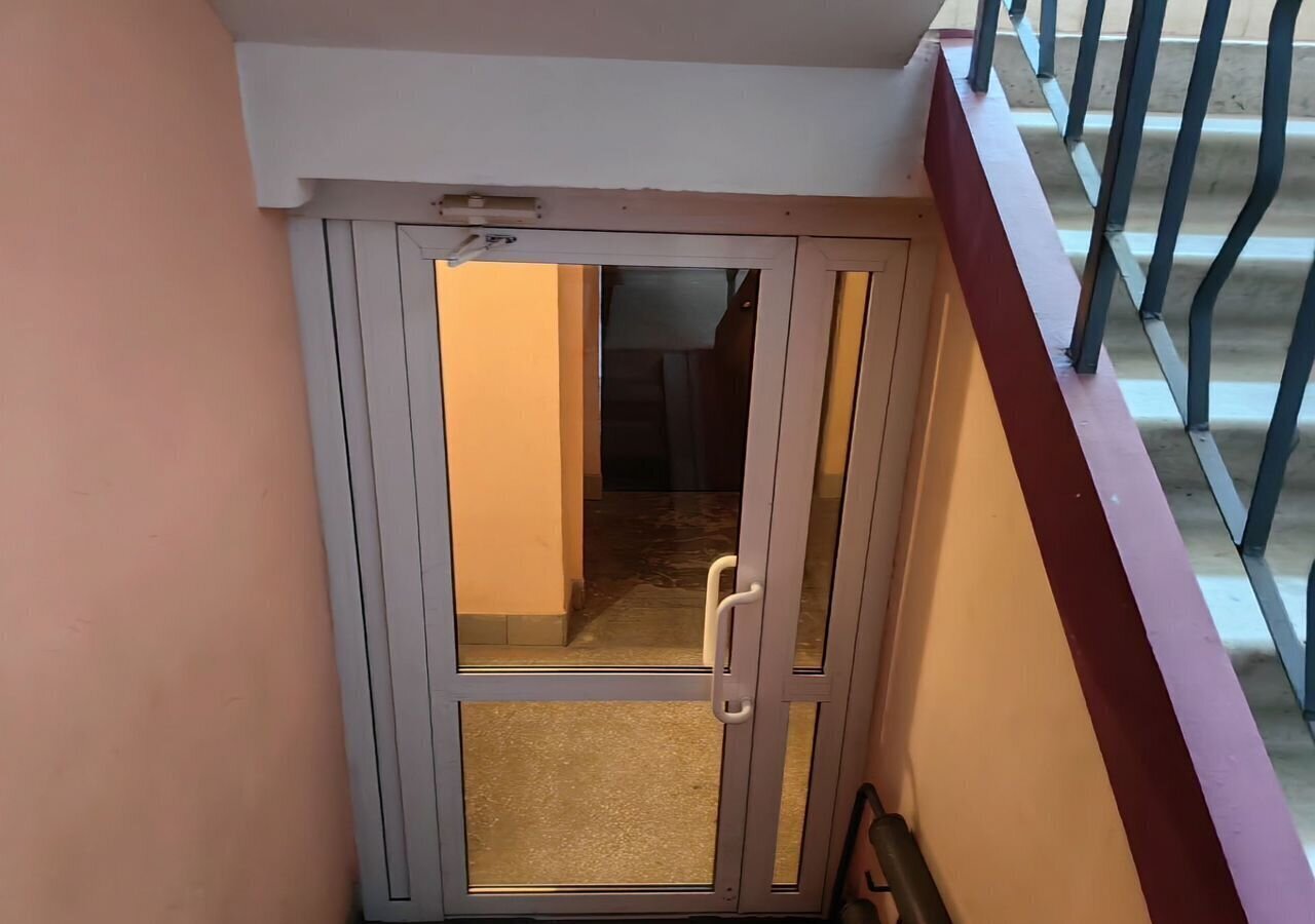 квартира г Миасс пр-кт Макеева 56 р-н Северный, Миасский г. о. фото 14