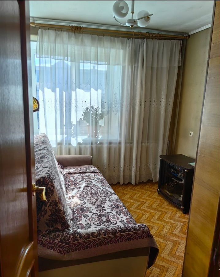 квартира г Чита р-н Ингодинский ул Ингодинская 15 фото 11