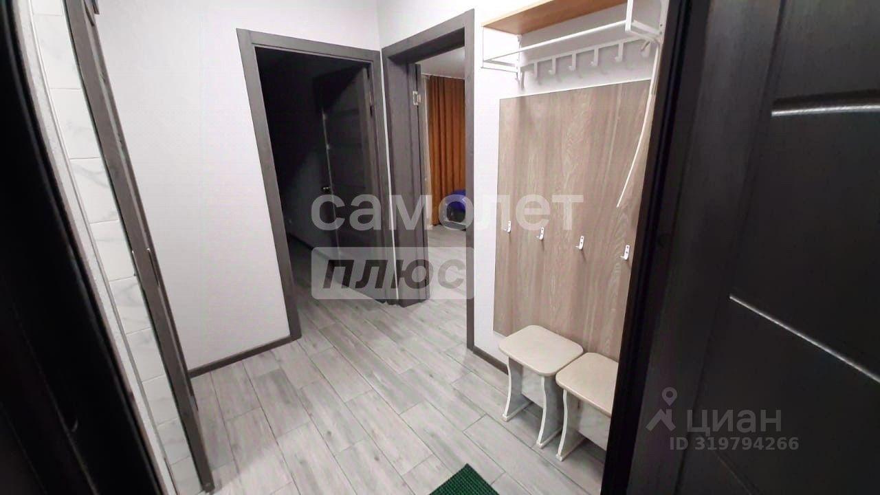 квартира р-н Анапский г Анапа ул Ленина 237 фото 7