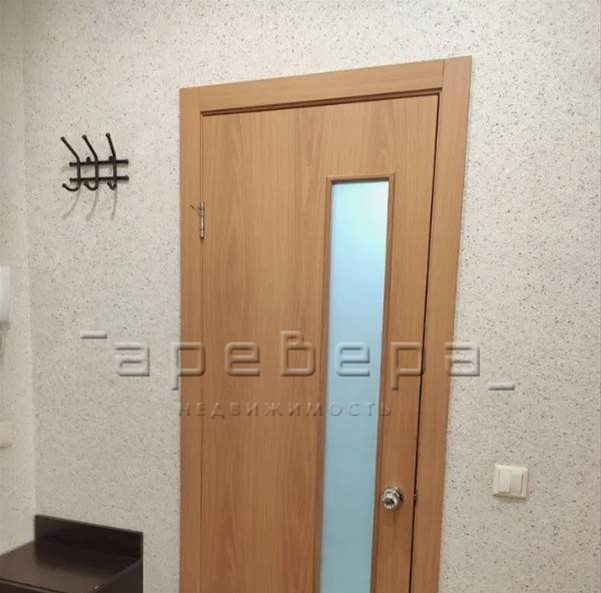 квартира г Красноярск ул 9 Мая 83 Слобода Весны м-н фото 11
