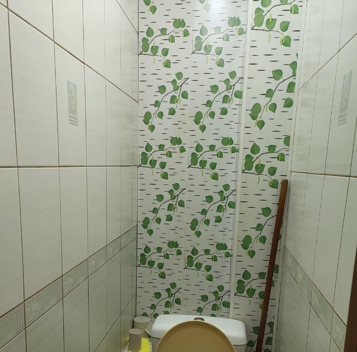 квартира г Северск ул Курчатова 32 фото 10