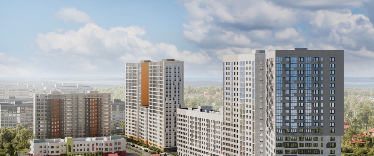 квартира г Екатеринбург Геологическая ул Тенистая 8с/4 фото 12