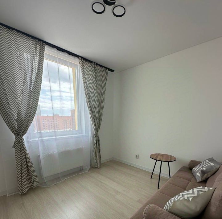 квартира г Екатеринбург Геологическая ул Академика Ландау 41 фото 14