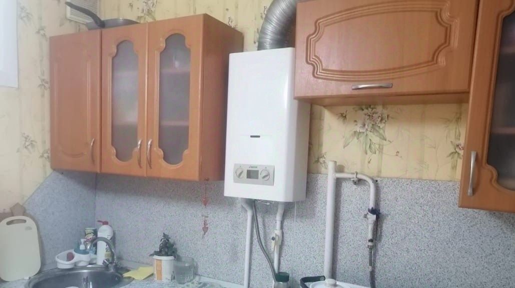 квартира р-н Зеленодольский г Зеленодольск ул Туктарова 9 фото 5