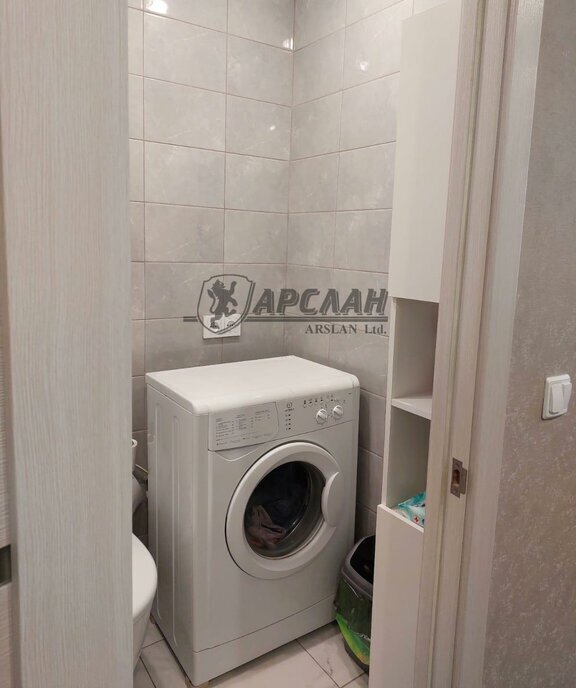 квартира г Казань Яшьлек ул Энергетиков 2/3 фото 4