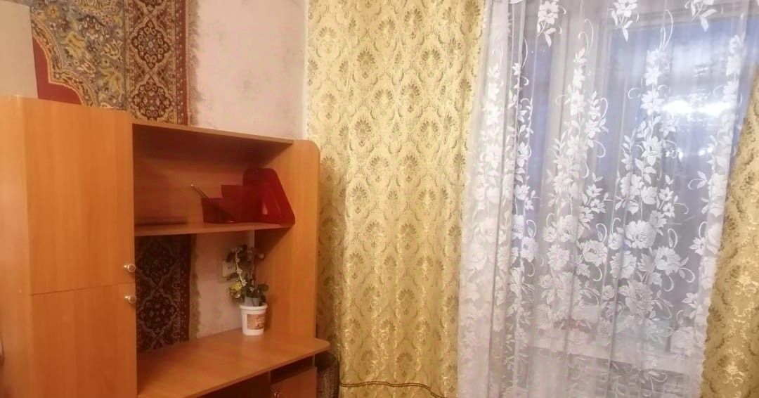 квартира р-н Зеленодольский г Зеленодольск ул Туктарова 9 фото 8