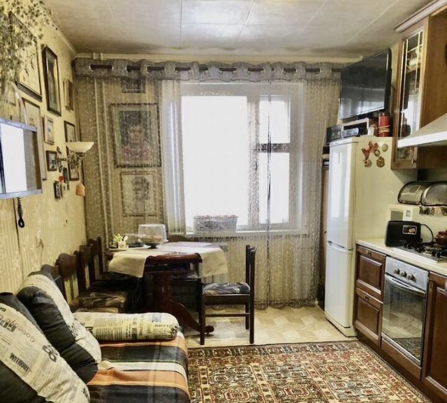 квартира г Казань Яшьлек ул Фатыха Амирхана 5 фото 2