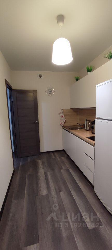 квартира р-н Всеволожский г Мурино пр-кт Авиаторов Балтики 17 Девяткино фото 3