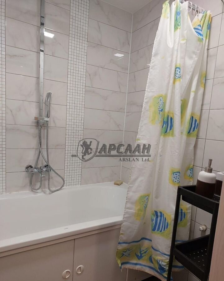 квартира г Казань р-н Советский ул Зур Урам 7а Республика Татарстан Татарстан фото 8