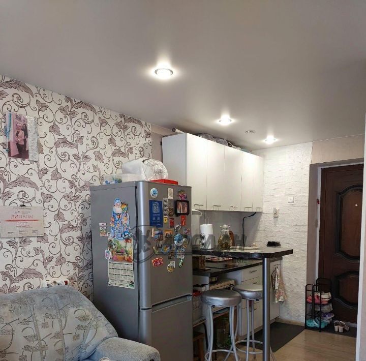 квартира г Казань Яшьлек ул Энергетиков 2/3 фото 11