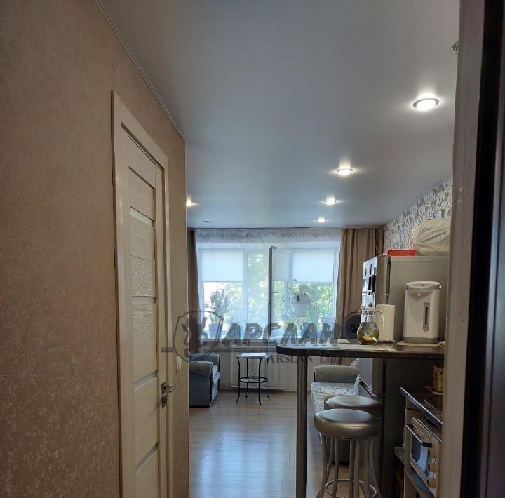 квартира г Казань Яшьлек ул Энергетиков 2/3 фото 12