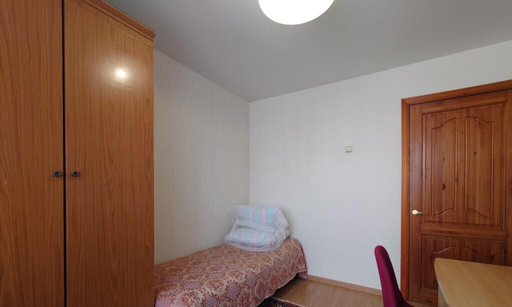 квартира г Кемерово ул Томская 5а фото 19