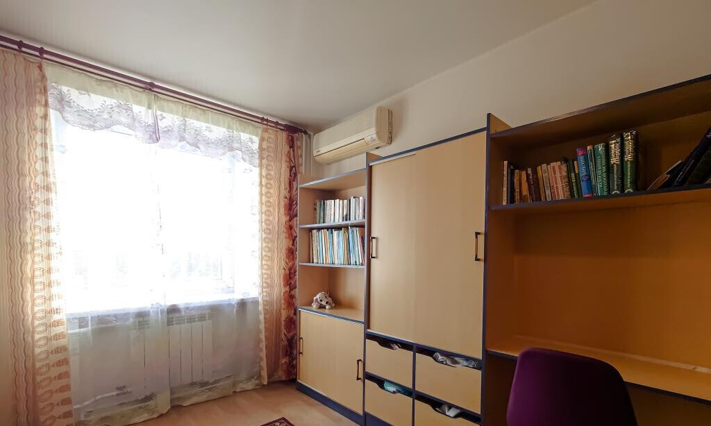 квартира г Кемерово ул Томская 5а фото 26