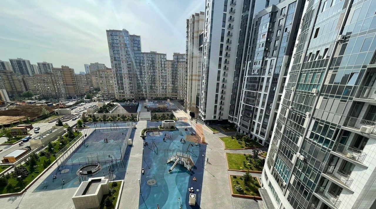 квартира г Казань Козья слобода ул Чистопольская 88 фото 7