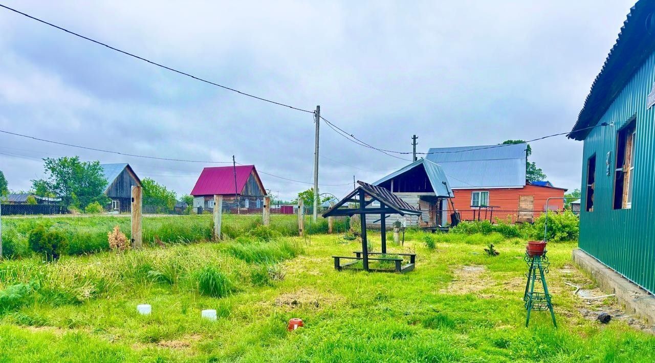 дом г Барнаул п Бельмесево ул Луговая 5 фото 12
