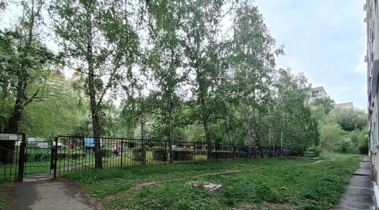 квартира г Барнаул р-н Ленинский ул Монтажников 3 фото 25