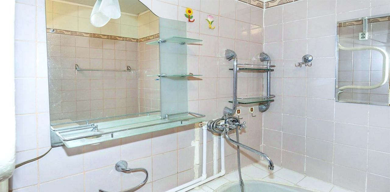 квартира г Барнаул р-н Центральный ул Партизанская 82 фото 23
