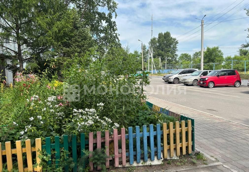 квартира г Белогорск ул Никольское шоссе 172 фото 11